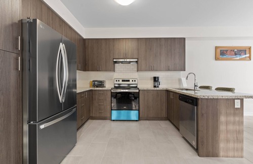 Caledon House | Top Choice in Brampton with Spa and Family-Friendly Amenities