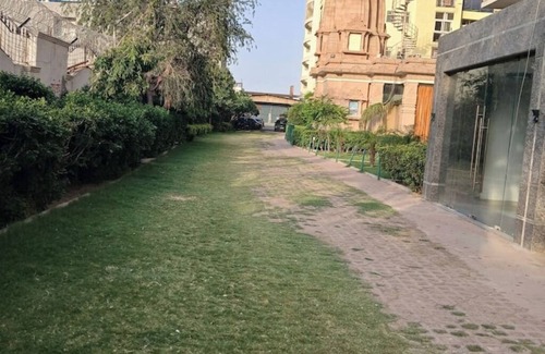 Vrindavan Apartment | 1 bhk apartment, in a posh society ,in heart of Vrindavan