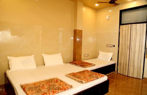 Rohini Apartment | 1 BHK Apartment in Sector 5 Rohini