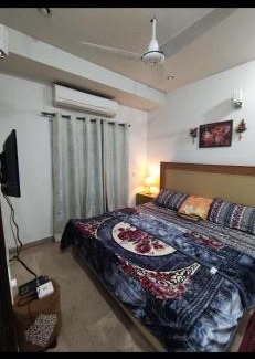 Al Qasimia Apartment | Cozy 1 BHK Apartment in Al Qasimia for Family Stays