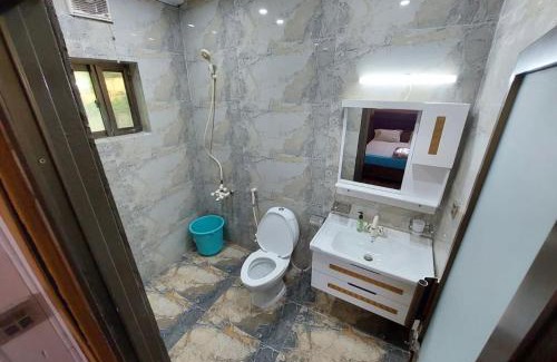 Al Qasimia Apartment | Cozy 1 BHK Apartment in Al Qasimia for Family Stays