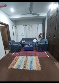 Al Qasimia Apartment | Cozy 1 BHK Apartment in Al Qasimia for Family Stays