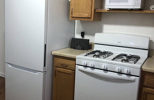 Koontz Lake House | Convenient Koontz Lake Hotel Near Fishing and Boating