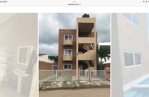 Rincon de Guayabitos Condo | Ideal Location Near Rincón de Guayabitos Beach & Main St