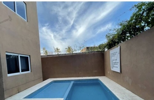 Rincon de Guayabitos Condo | Ideal Location Near Rincón de Guayabitos Beach & Main St