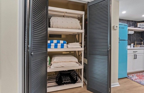 Atlantic Beach Apartment | Prime Location: Coquina House Near AB TownCenter