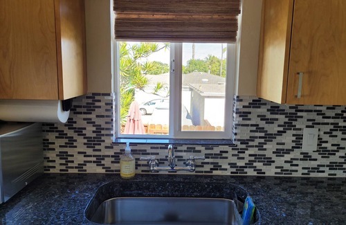 Ocean Beach House | Family-Friendly Retreat Steps from the Beach with Ocean Views