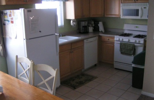 Imperial Beach House | Just Steps From The Beach with Oceanfront Views!
