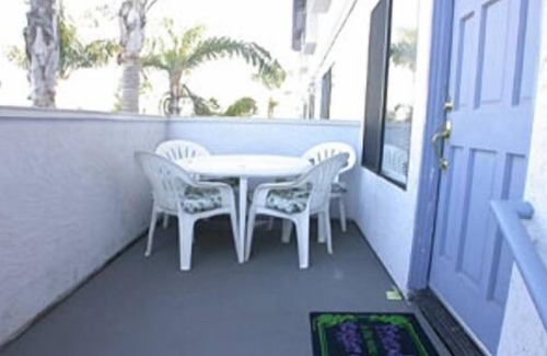 Imperial Beach House | Just Steps From The Beach with Oceanfront Views!