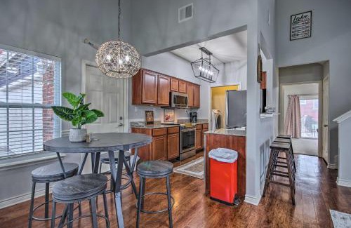 Afton House | Family-Friendly Monkey Island Home Near Boat Ramp & Pool