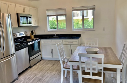 Hillsboro Beach Condo | Beachside Bliss: Oceanfront Condo Steps from the Shore