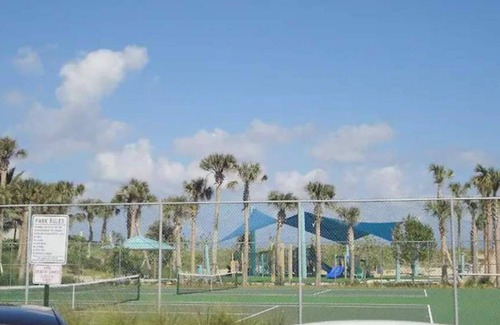 Palm Beach Shores Condo | Steps from the Beach: Pet-Friendly Oasis with Ocean Views