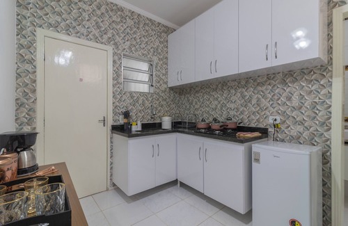 Bom Retiro Apartment | 1-BOM RETIRO-SP: Shopping Rua Jose Paulino, Bras + Expo Center Norte events