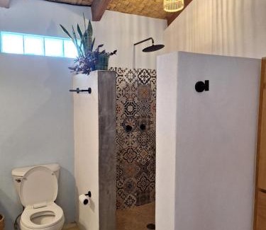 El Pescadero House | 1 BR 1 BTR, Casa Chicle