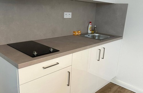 Petrska ctvrt Apartment | Welcoming 1 Br Apartment in the Heart of Prague