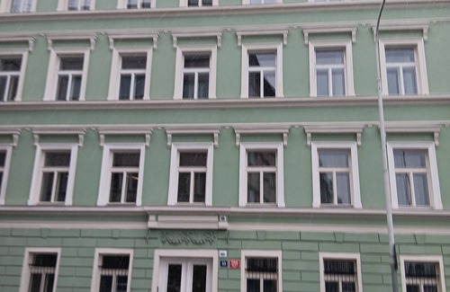 Petrska ctvrt Apartment | Welcoming 1 Br Apartment in the Heart of Prague