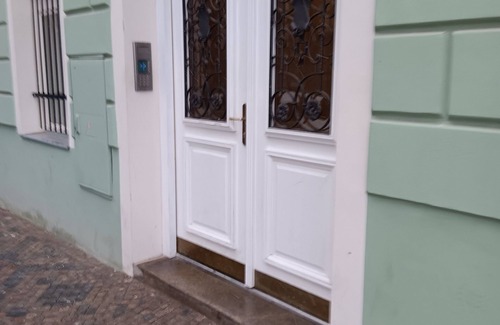 Petrska ctvrt Apartment | Welcoming 1 Br Apartment in the Heart of Prague