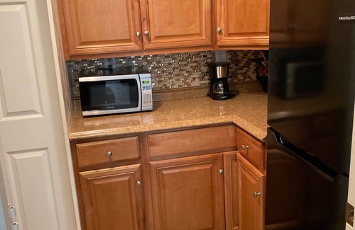 Arch Beach Heights Apartment | Oceanview 1BR Apartment at Montage Resort - Sleeps 5