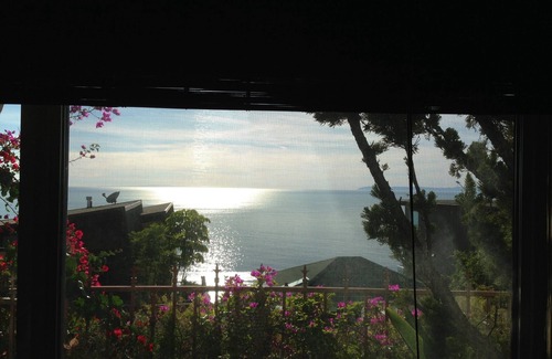 Arch Beach Heights Apartment | Oceanview 1BR Apartment at Montage Resort - Sleeps 5