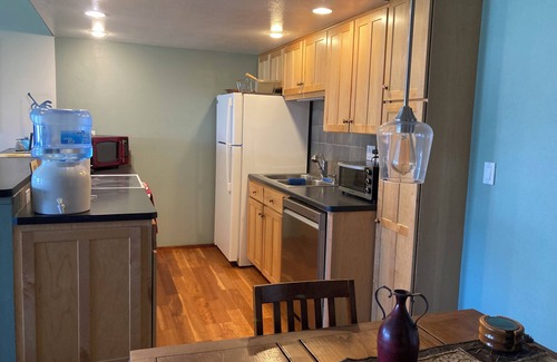 East Boulder Condo | 1-BR BRIGHT & CHARMING APT NEAR CU AND DOWNTOWN