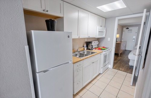 Myrtle Beach Condo | 1 BR Direct Oceanfront | Pools | Caravelle Resort!