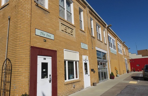 New Bethlehem Apartment | Ideal 1 BR Retreat with Kitchen near Redbank Valley Trail