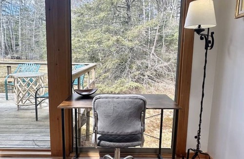 Bar Harbor House | Pet-Friendly Retreat: Cozy 1 BR Home in Bar Harbor