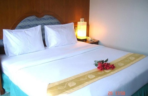Patong Apartment | Cozy 1 BR Lamai Inn in Patong, Thailand with Accessibility