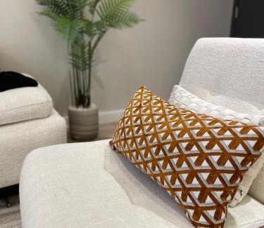 Sharjah Apartment | Cozy 1 BR Apt by AJ Aljada with Pool & Top Guest Ratings