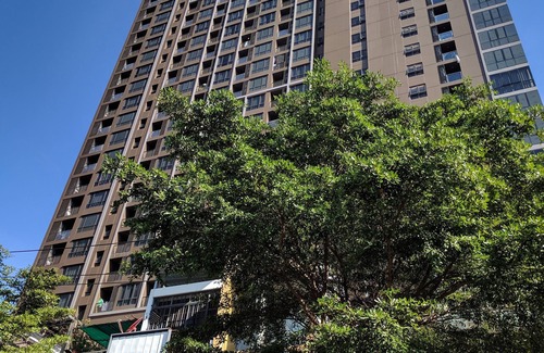 Phra Khanong Nuea Condo | Experience Modern Living at The Line Sukhumvit 71