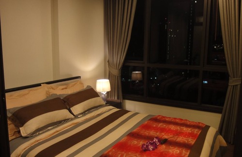 Phra Khanong Nuea Condo | Experience Modern Living at The Line Sukhumvit 71