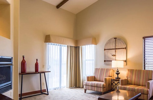 Cibola Vista Resort | Inviting 1 BR Penthouse Junior at Cibola Vista Resort