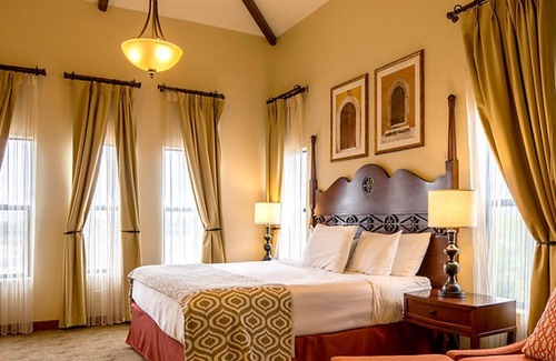 Cibola Vista Resort | Inviting 1 BR Penthouse Junior at Cibola Vista Resort
