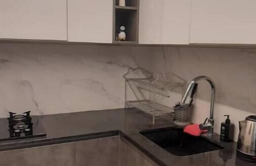 Safra Apartment | 1 BR Resort apartment with pool