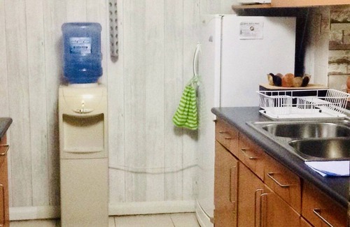 Barangay 670 Apartment | Cozy 1-BR Robinson Place Residences with Private Pool
