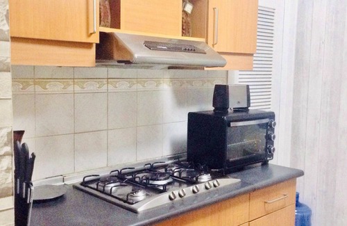 Barangay 670 Apartment | Cozy 1-BR Robinson Place Residences with Private Pool