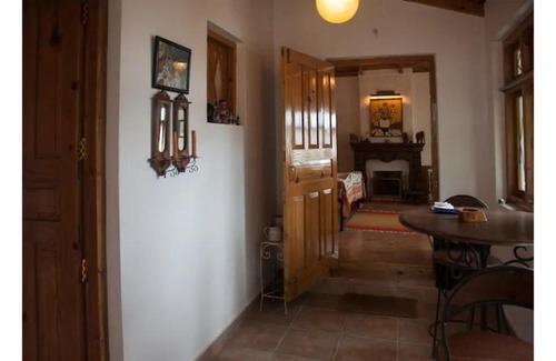 Gagar Villa | Elegant 1 BR Snow Villa in Ramgarh with Family Amenities