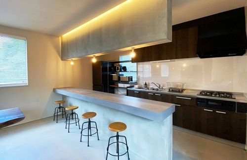 Amami House | Ideal Family Retreat: 4 Twin Rooms in Amami Kagoshima