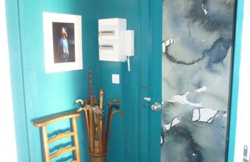 Gambetta Bed & Breakfast | Cozy Retreat with Breakfast and Friendly Service