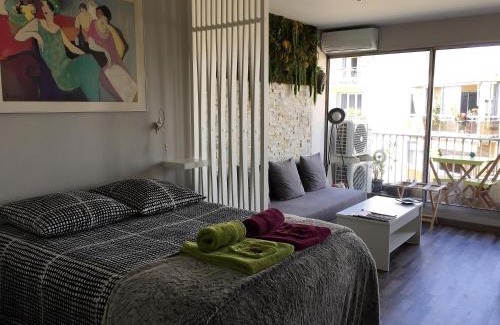 Gambetta Bed & Breakfast | Cozy Retreat with Breakfast and Friendly Service