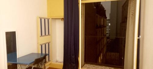Quartier de la Goutte-d'Or House | Comfortable Stay at 1 Chambre Arena - La Chapelle
