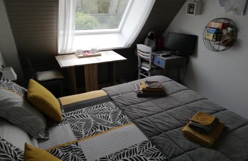 Quimperle Bed & Breakfast | Cozy Stay Between Land and Sea - Guest Rated 9/10