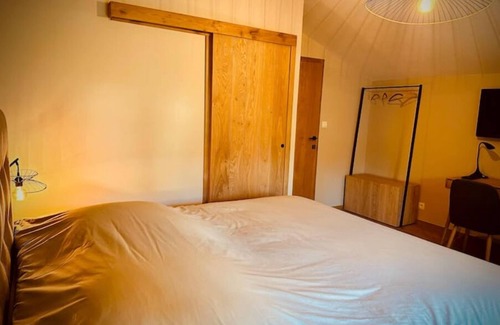 Ohey Bed & Breakfast | Cozy Family Retreat with Kitchen - Prim'tout Experience