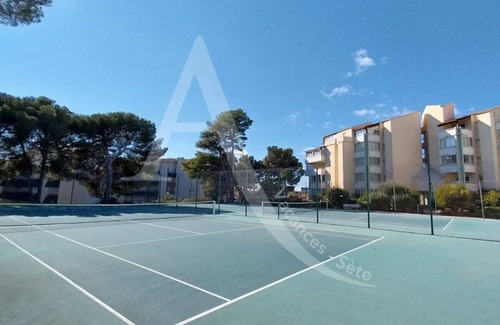 Sete Apartment | Cozy Room with Beach Access and Spa Amenities