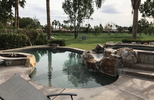 La Quinta House | Unbeatable Views & Amenities at PGA West Retreat