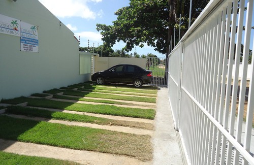 Sao Luzia Condo | Cozy Condominium Steps from Beautiful North Coast Beaches