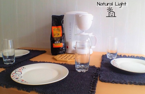 Guachipelin Apartment | Cozy Container Studio with Scenic Views & Great Amenities