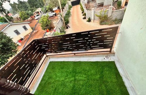 Jinja Apartment | 1 cozy bedroom apartment with free WiFi, and a secure neighborhood in Jinja City