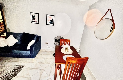 Jinja Apartment | 1 cozy bedroom apartment with free WiFi, and a secure neighborhood in Jinja City