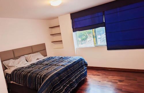 Leuro Apartment | 1 Departamento completo-Miraflores